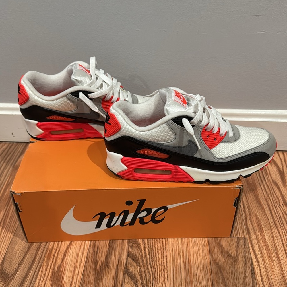 Airmax 90 - Picture 5 of 9